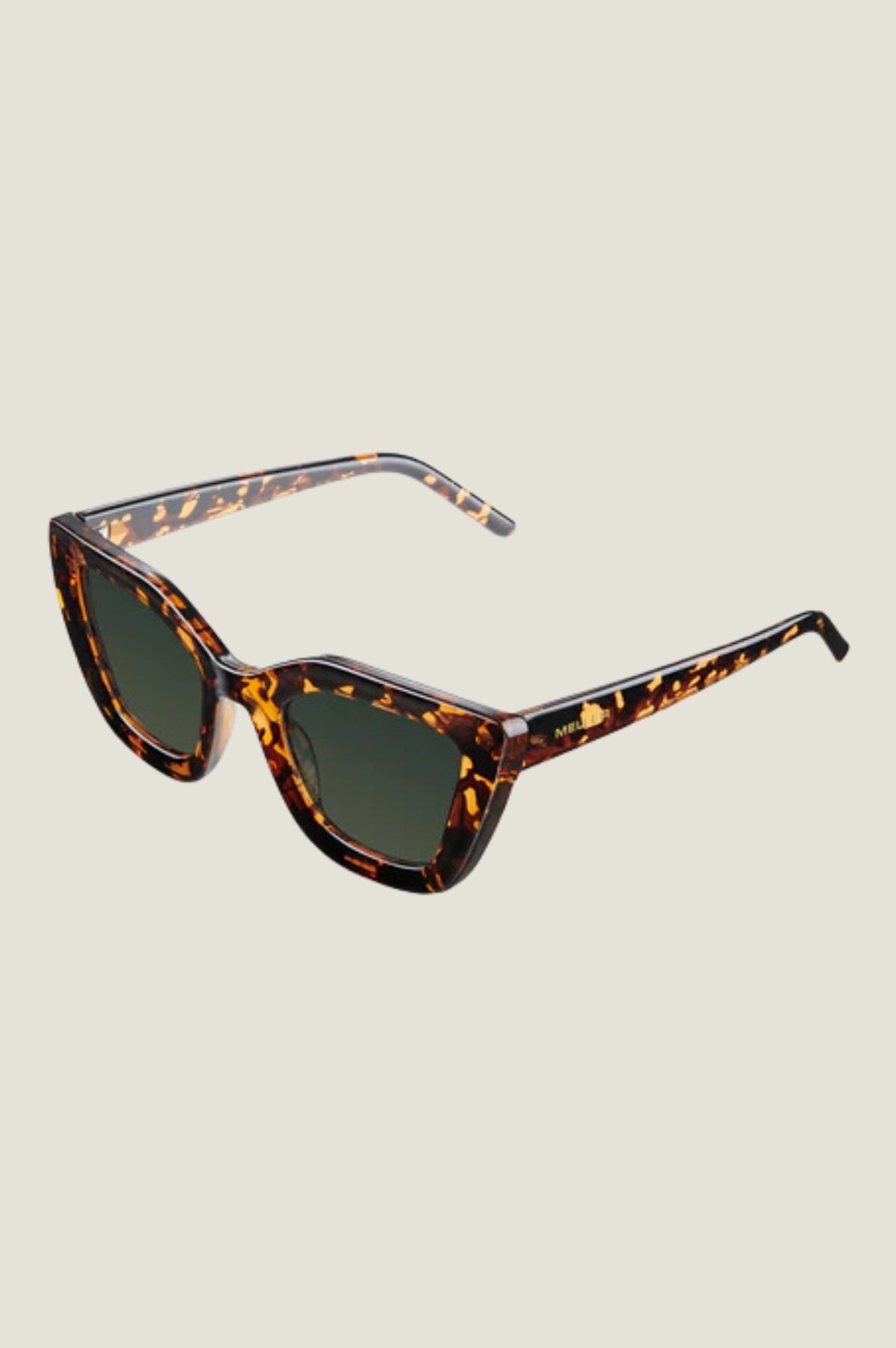 Anelaレポート Aspiga Ladies Ethical Azalee Sunglasses | Bio-Based Tortoiseshell