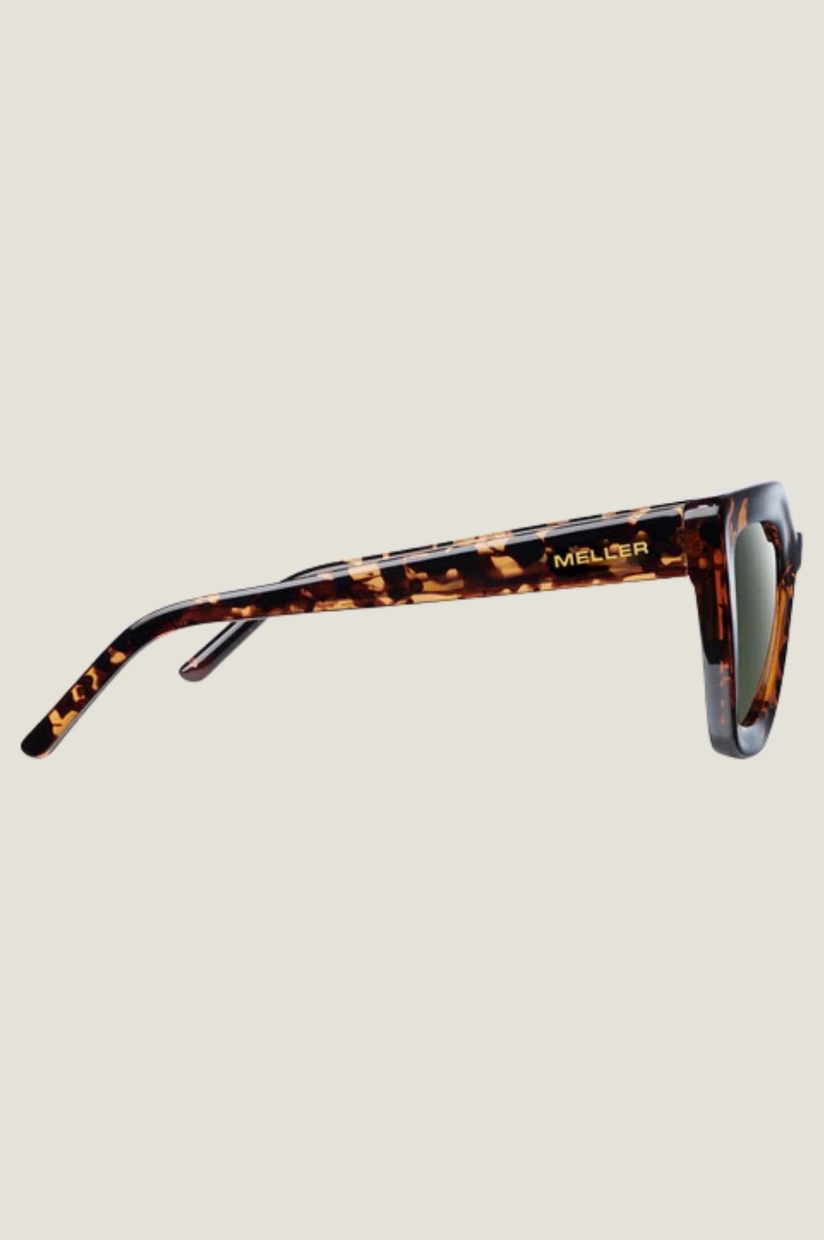 Meller Sunglass Bundle Meller | Jamil Black Azure - Sunglasses main image 2
