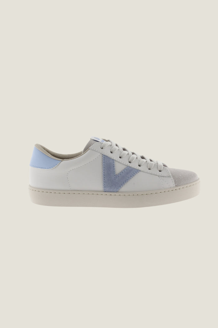 aspiga VICTORIA Berlin Low Top Trainer Sale | Clothing