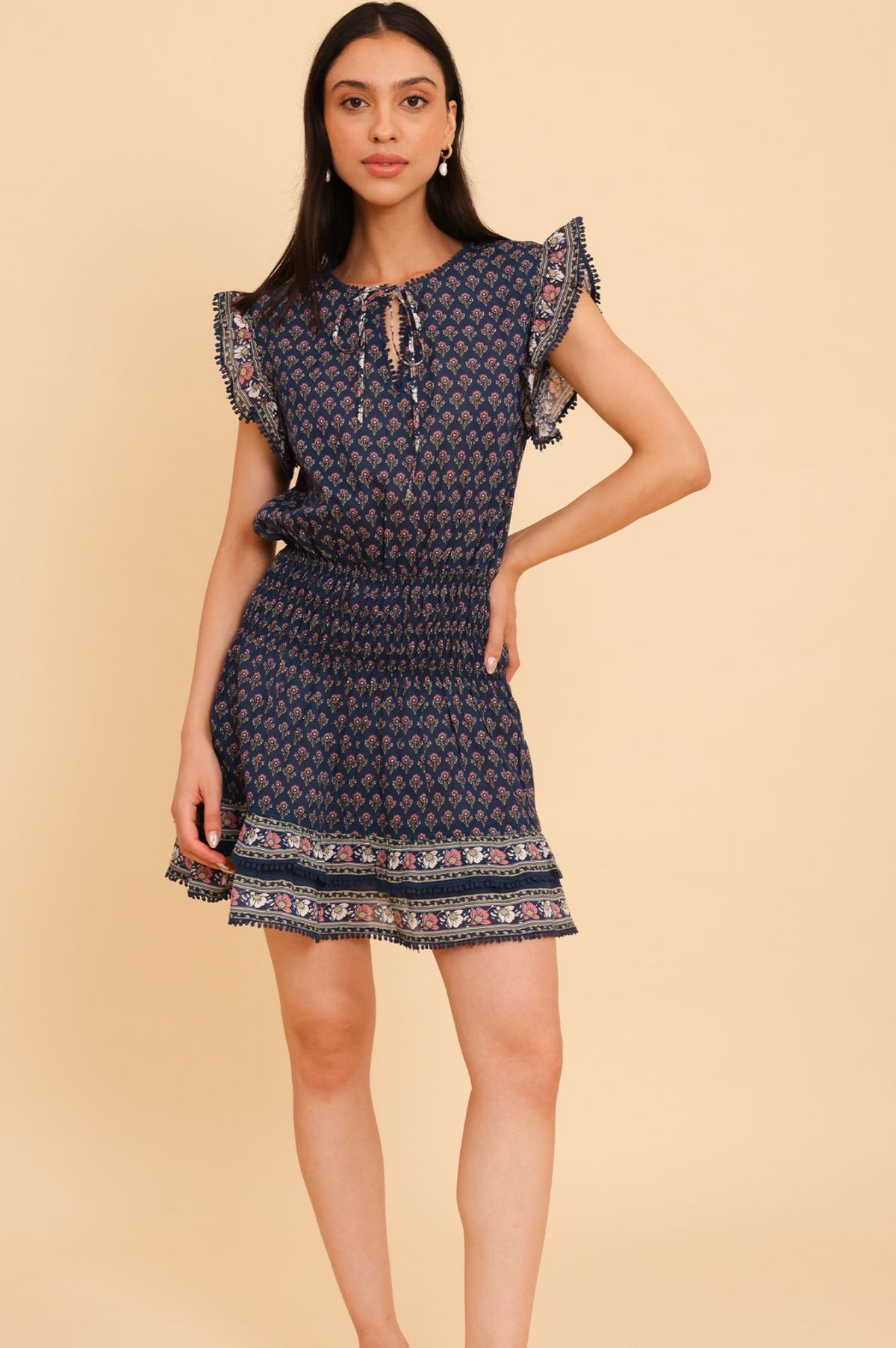 macy dresses for wedding guest Women's Two Piece Wedding Guest Dresses