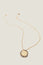 Santa Maria Necklace | Gold/Silver