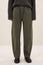 Davi Pant | Olive