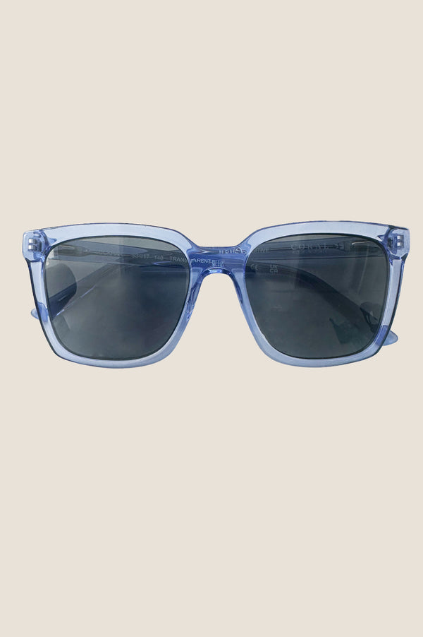 PALA EYEWEAR Lockhart Sunglasses | Blue