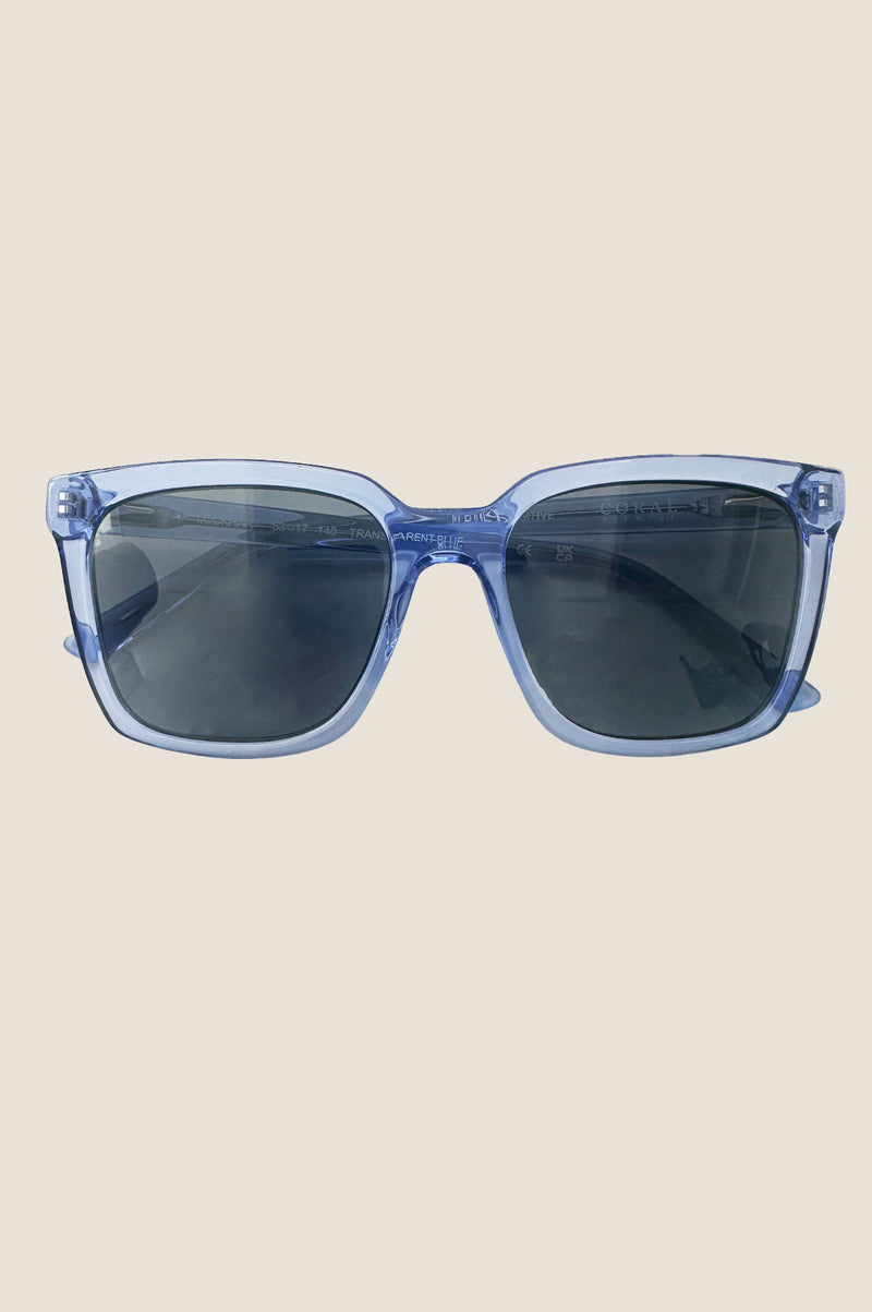 PALA EYEWEAR Lockhart Sunglasses | Blue