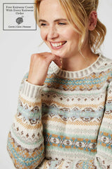 Kinross Sweater | Campion