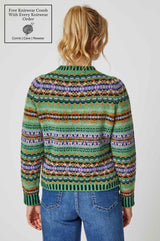 Westray Sweater | Meadow