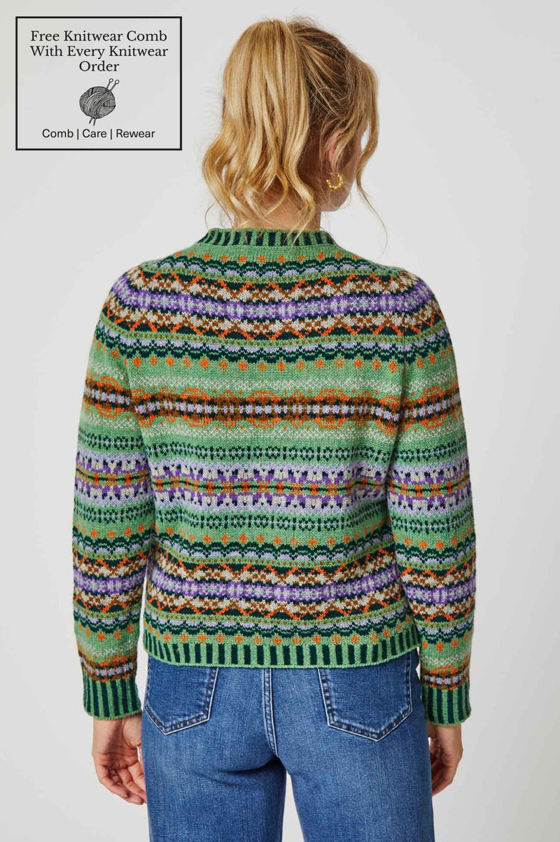 Westray Sweater | Meadow