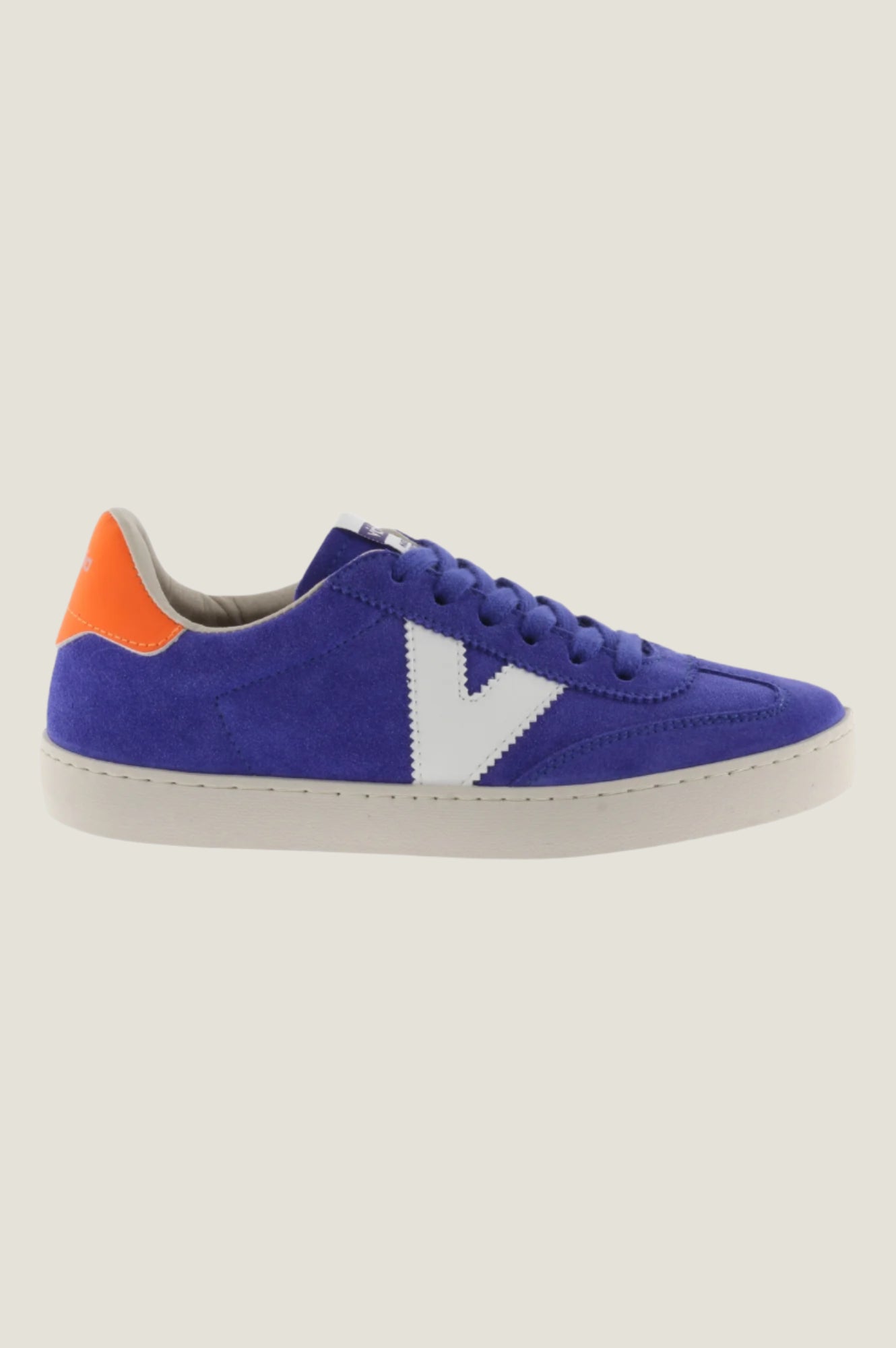Berlin Ciclista Trainers Azule