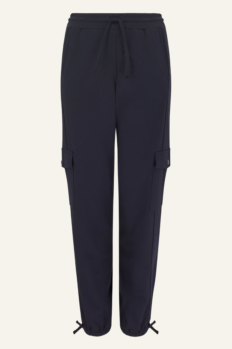 Remy Trousers | Dark Navy
