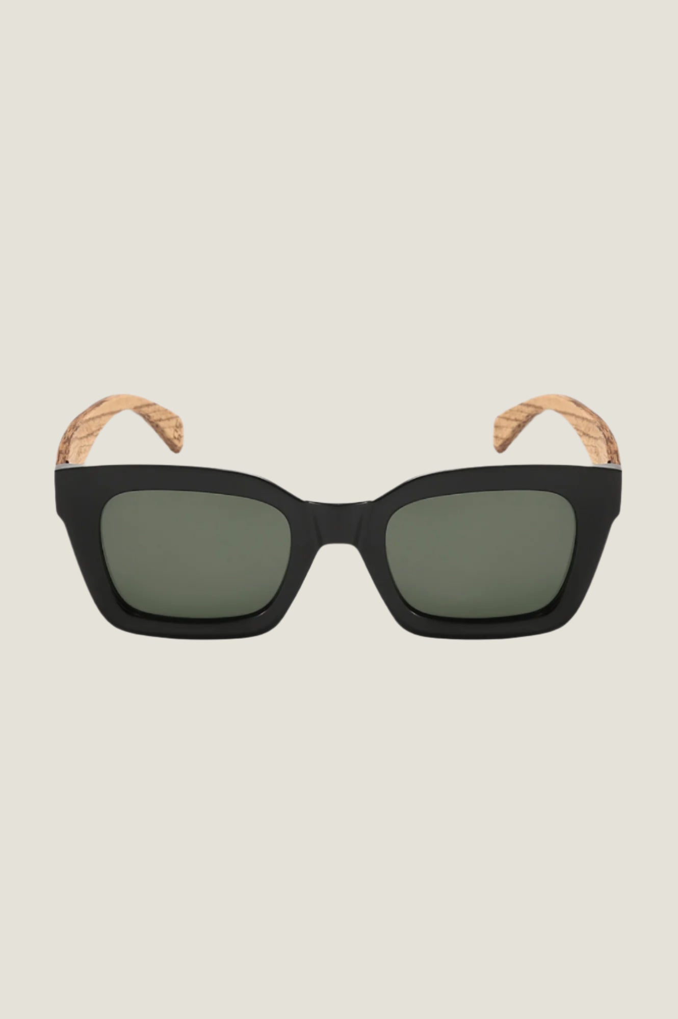 SOEK Zahra Sunglasses | Midnight