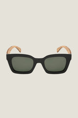 Zahra Sunglasses | Midnight