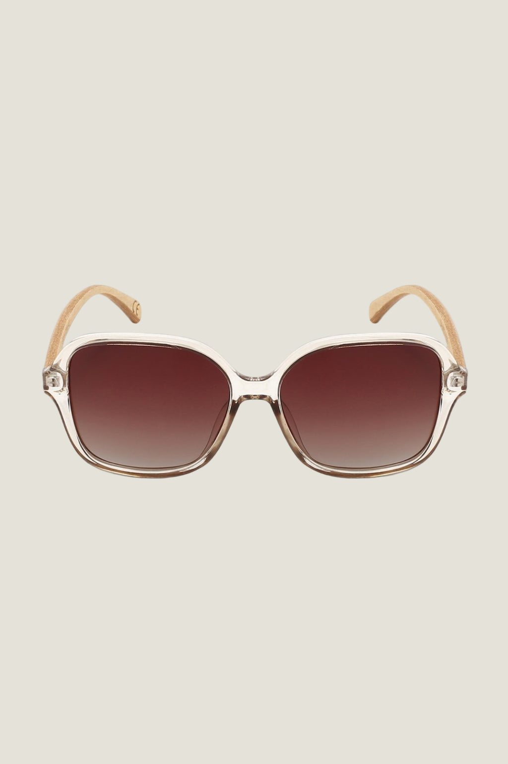 Scarlett Sunglasses Champagne