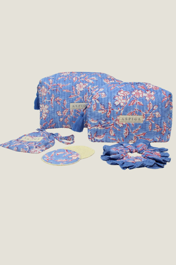 Japanese Flower Bundle