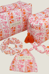 Botanical Orange & Pink Bundle