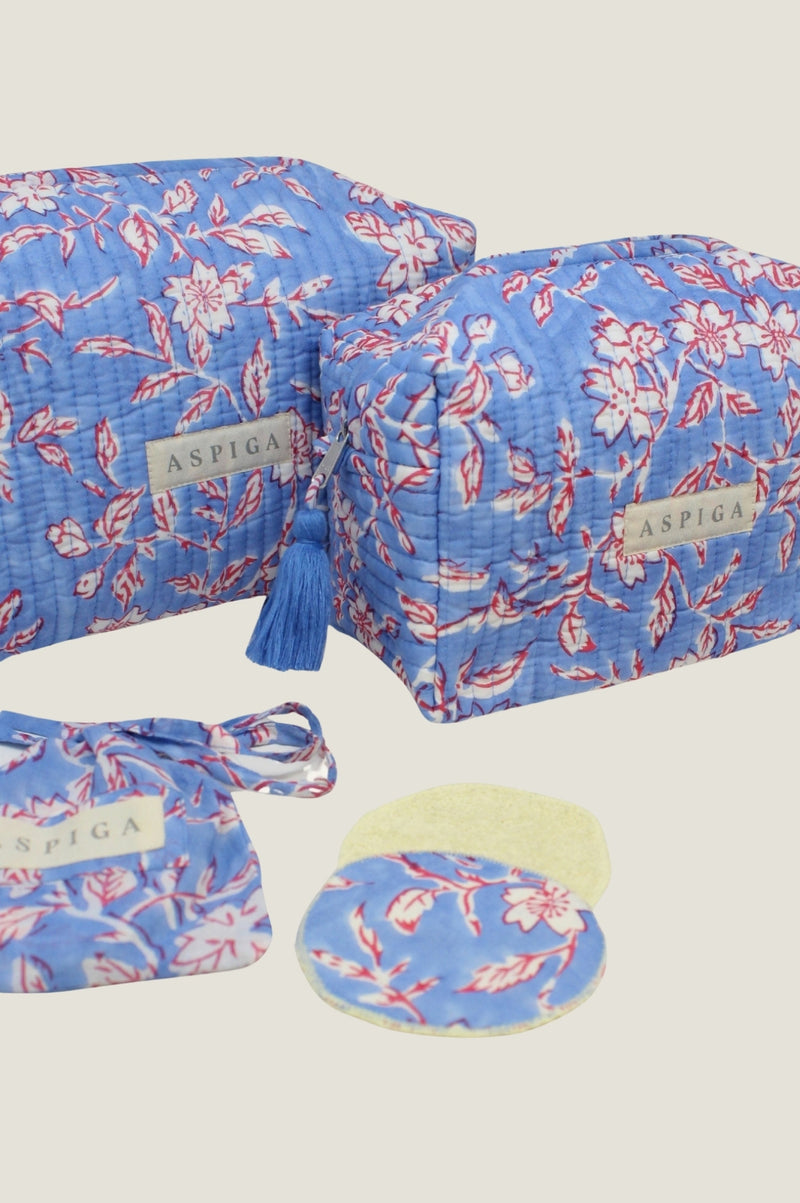 Japanese Flower Bundle