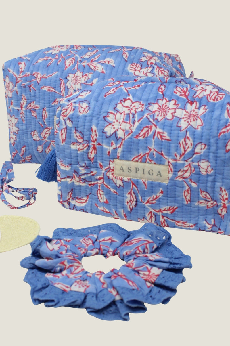 Japanese Flower Bundle