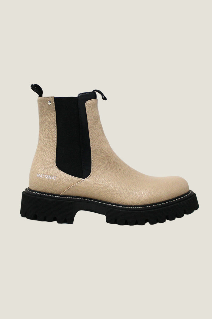 aspiga MATT & NATT Zuke Chelsea Boot