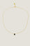 Blossom Necklace | Blue