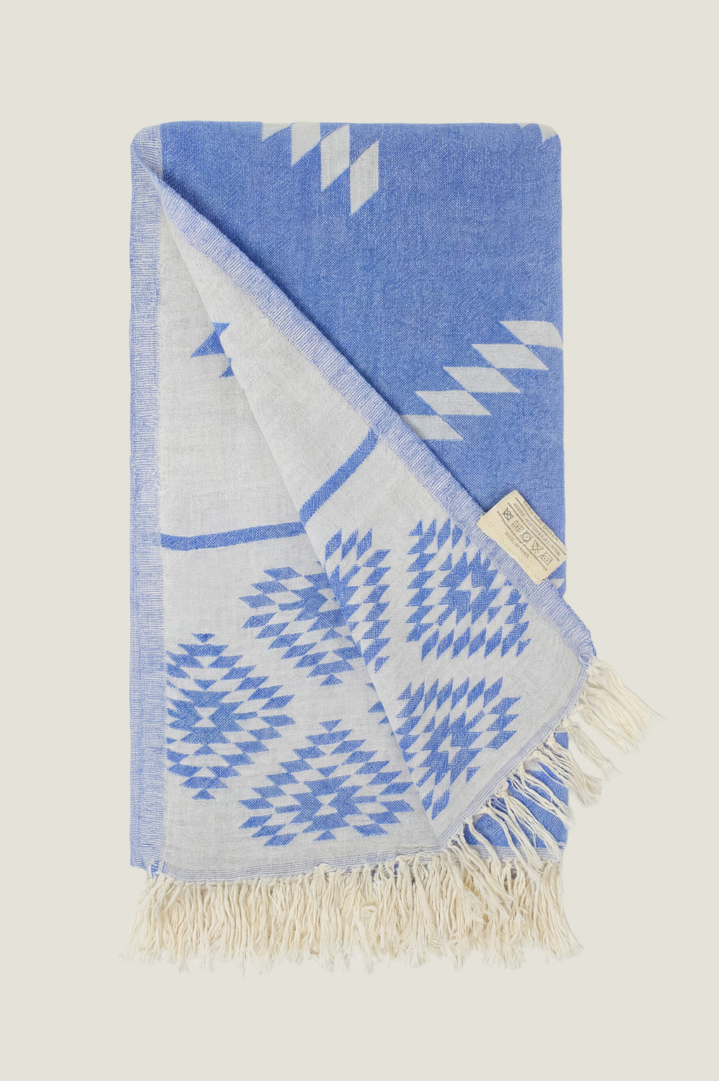Pestemal Greek Absorbent Towels Marina