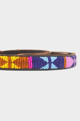 Tiwi Dog Lead | Multi