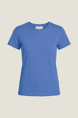 Cotton T-Shirt | Blue