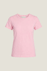 Cotton T-Shirt | Pink