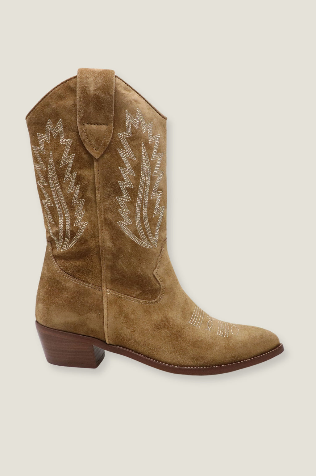 Alpe spanish boots 2025