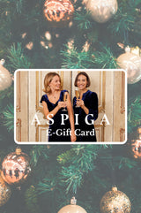Aspiga E-Gift Card