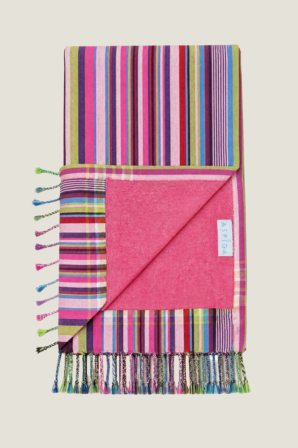 Kikoy Towel Lenha