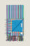 Kikoy Towel | Baringo Sea Green/Turquoise