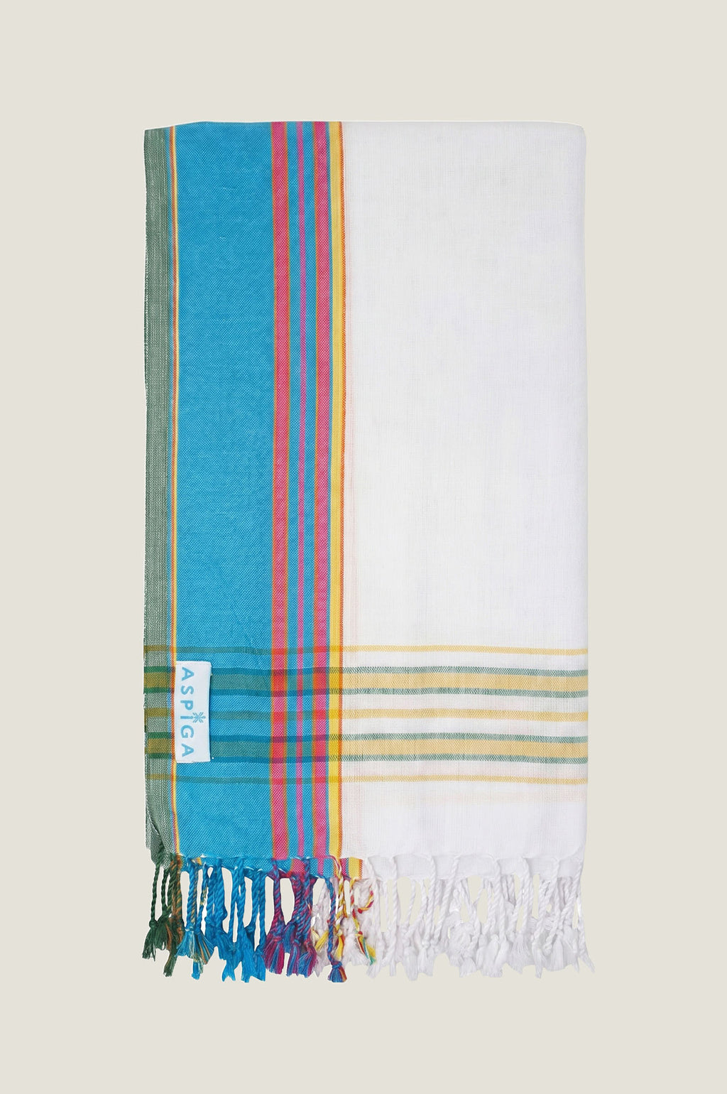 Kikoy Towel Tika