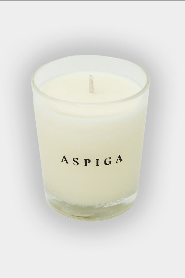 True Grace X Aspiga Candle Fig