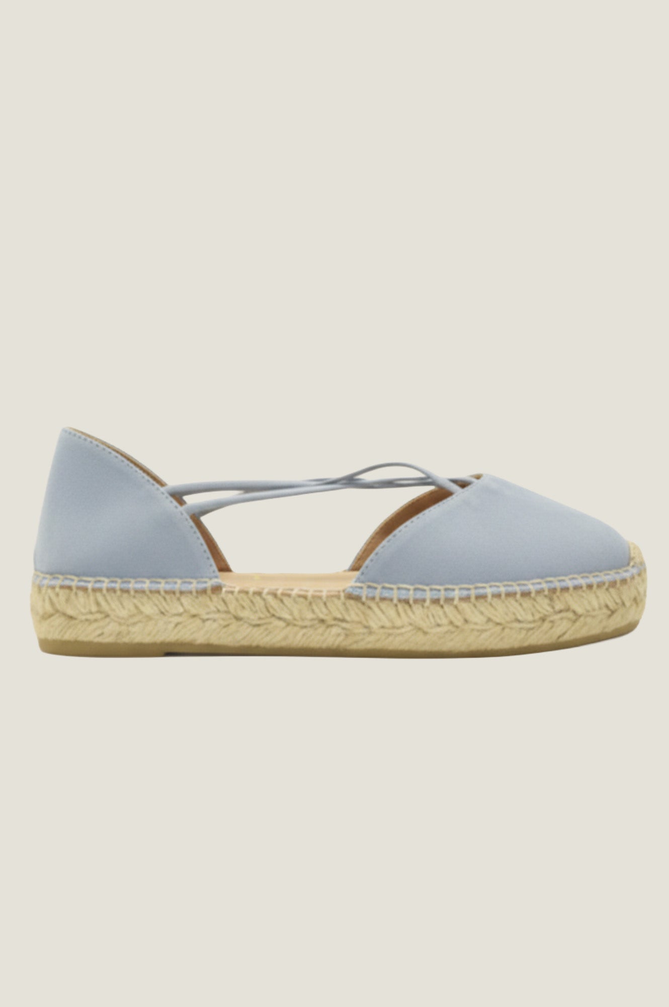 Lovey | Light Blue - Aspiga