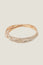 ASHIANA Lumi Bracelet Set | Gold