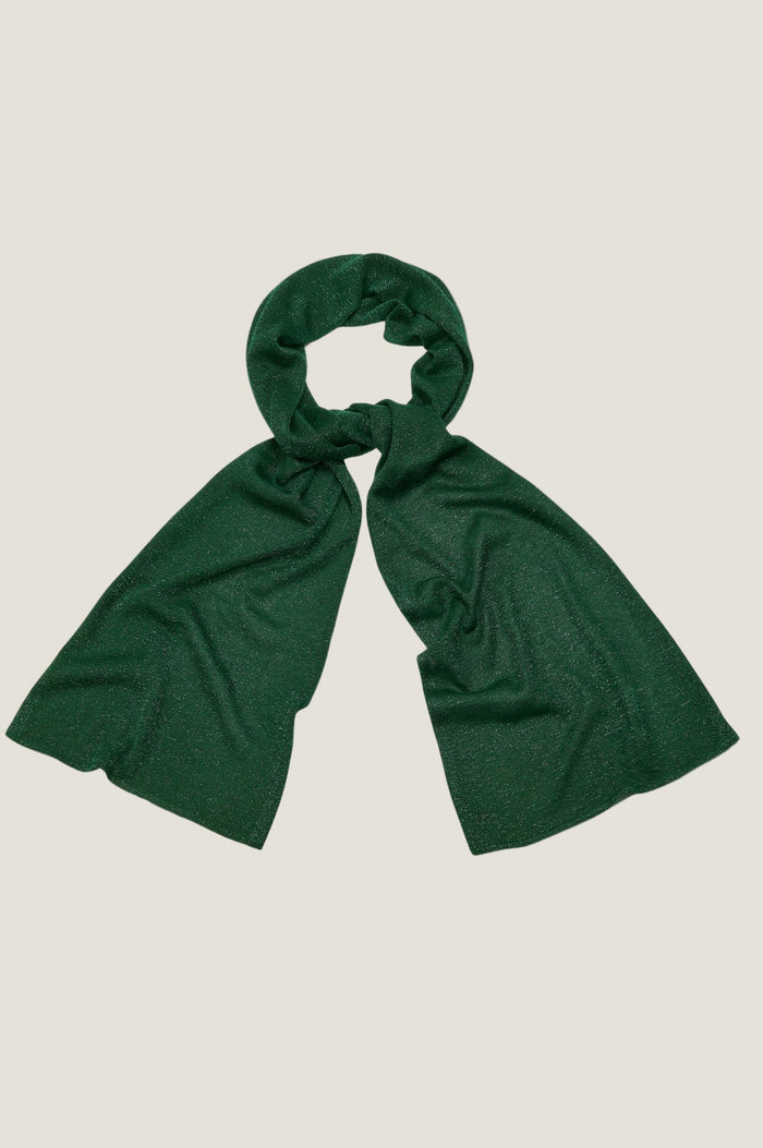 aspiga Lurex Scarf