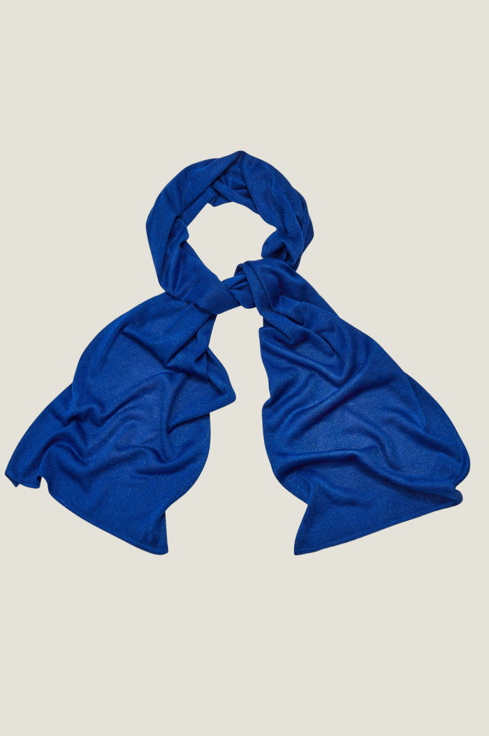 aspiga Lurex Scarf