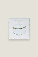 Panacea Bright Multi Gemstone Necklace | Gold/Multi