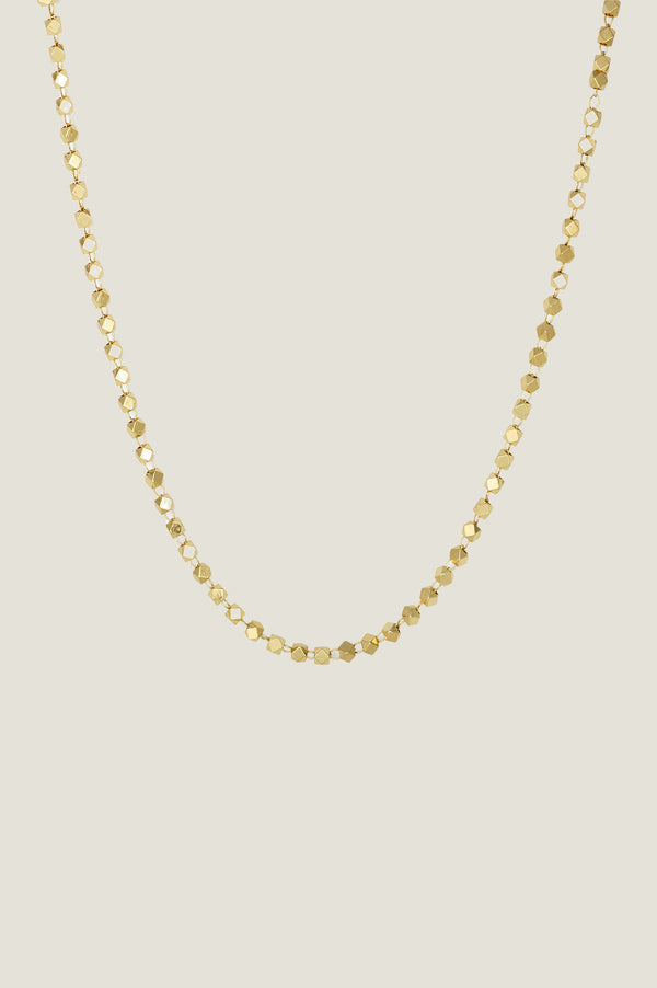 ASHIANA Paris Chocker Necklace | Gold
