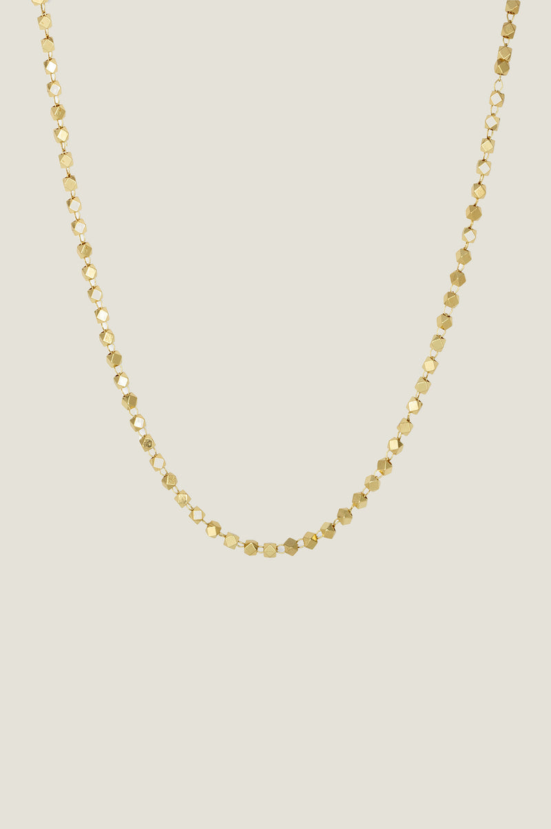 ASHIANA Paris Chocker Necklace | Gold