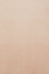 Cashmere Blend Striped Roll Neck Jumper | Cream/Fig