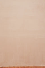 Crew Neck Rib Tank | Taupe