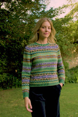 Westray Sweater | Meadow
