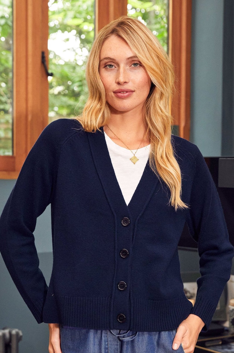 Ladies swing cardigans outlet