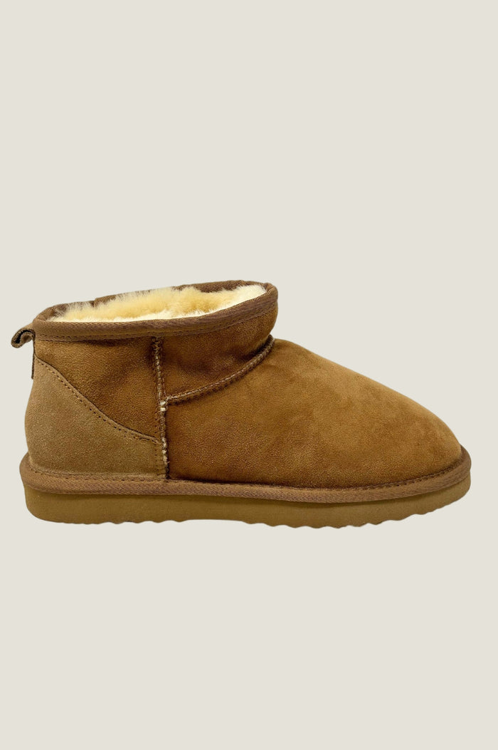 aspiga LUCKY BEAR Mini Sheepskin Boot