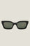 SOEK Zahra Sunglasses | Midnight