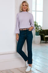 Skinny-Jeans-Denim