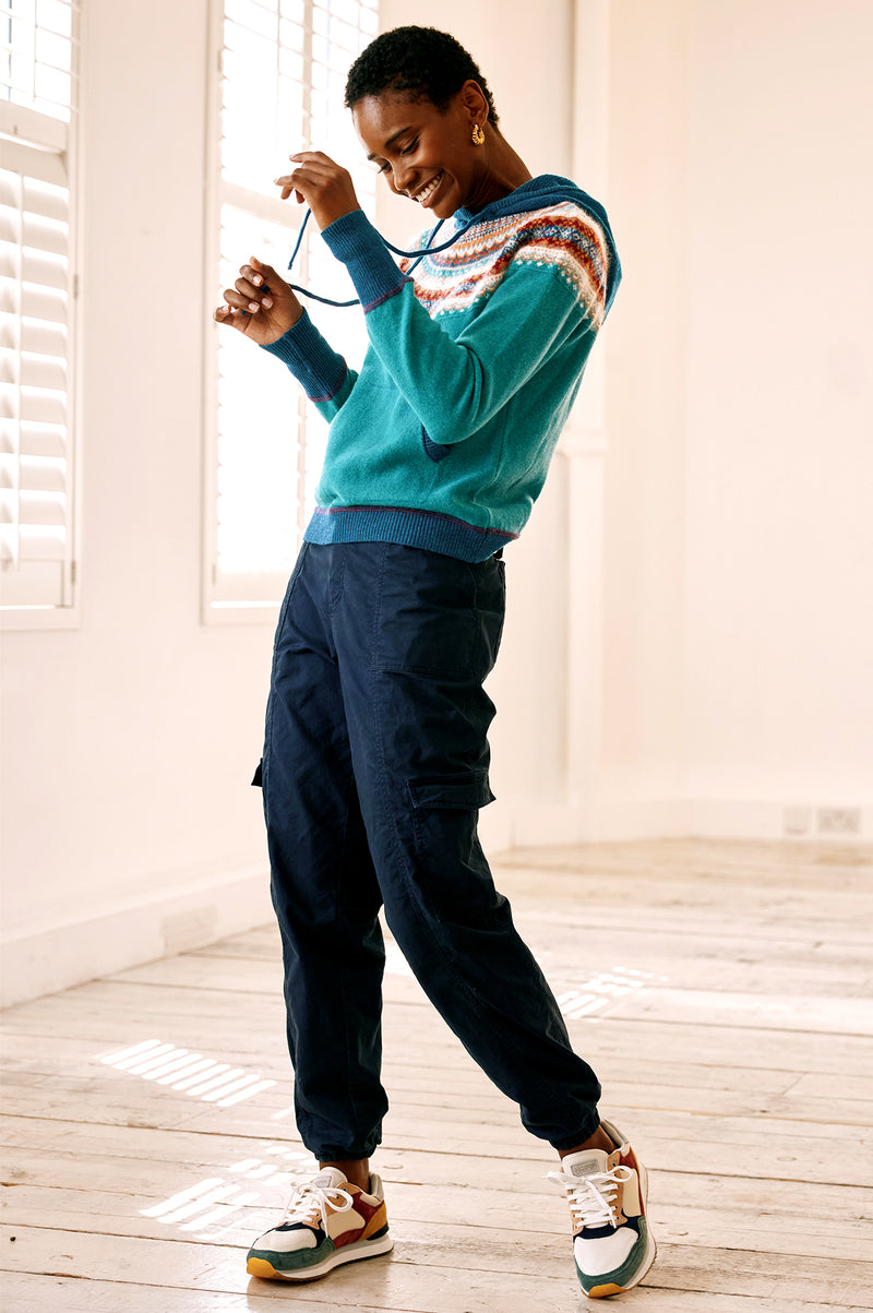 Alpine-Merino-Wool-Hoodie-Emerald