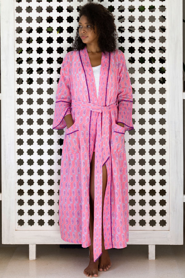 Tina-Cotton-Kimono-Pink