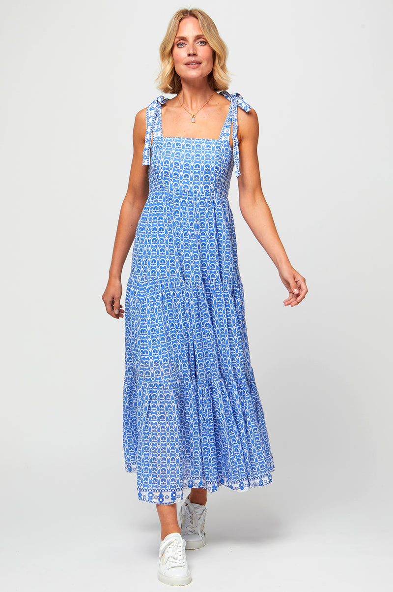 Tabitha-Maxi-Dress-Pop-Flower-Blue