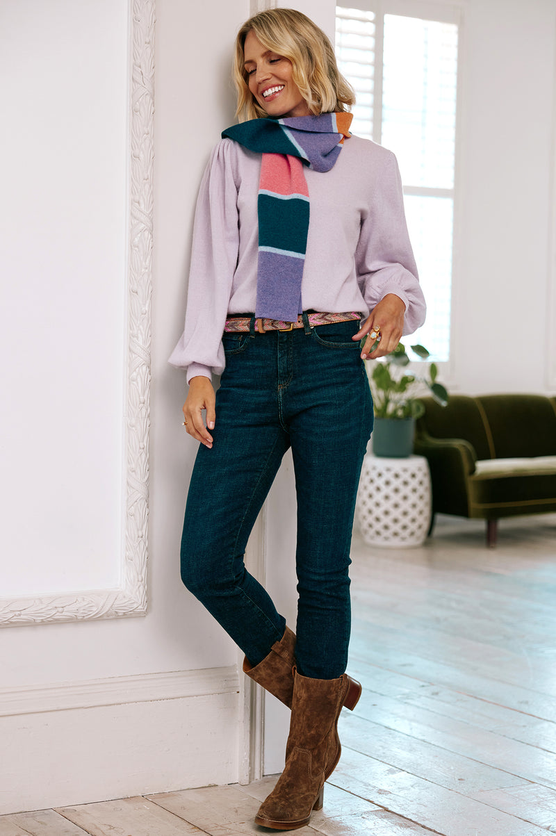 Skinny-Jeans-Denim